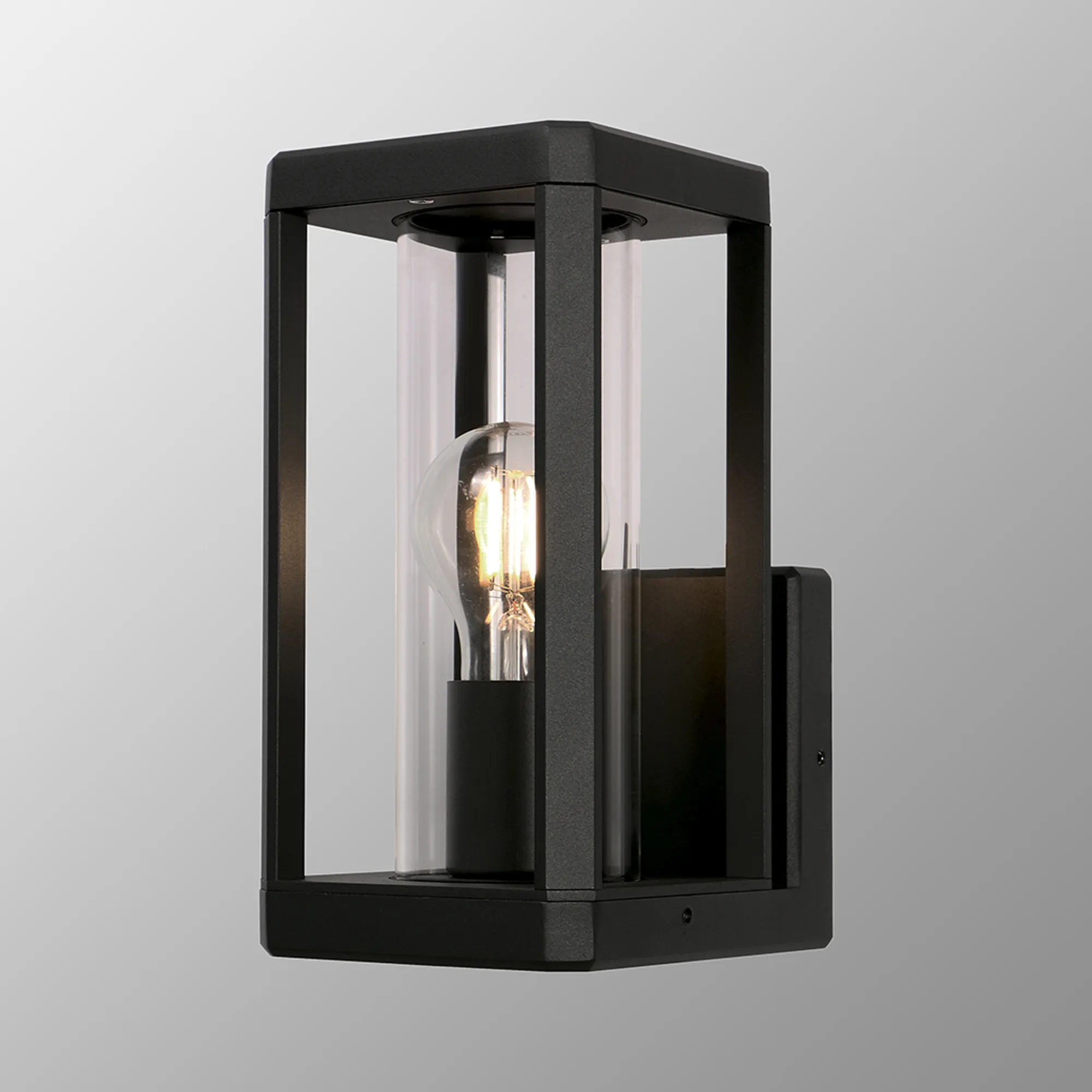 Nevada Exterior Lights Mantra Exterior Wall Lights